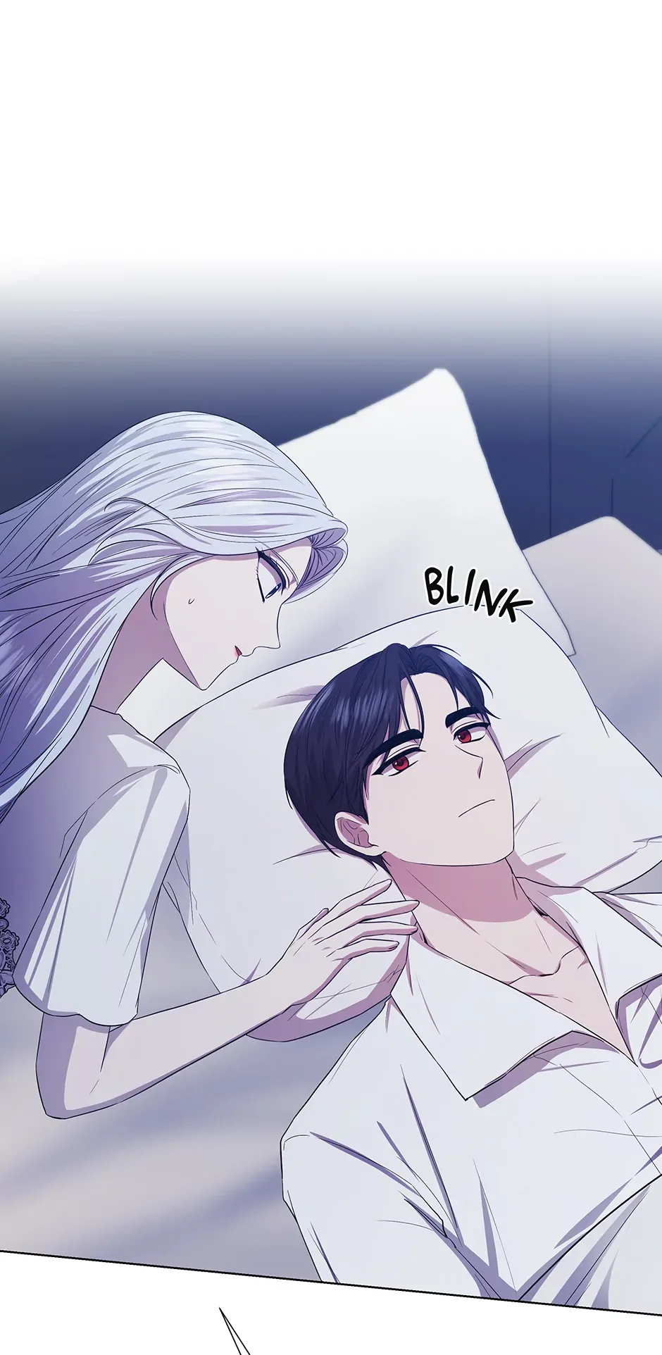 To My Beloved Foe Chapter 17 page 33