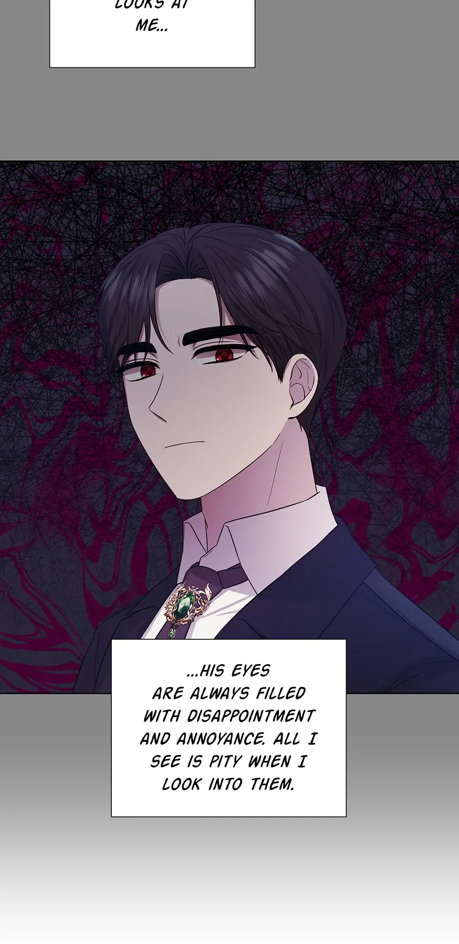 To My Beloved Foe Chapter 17 page 30