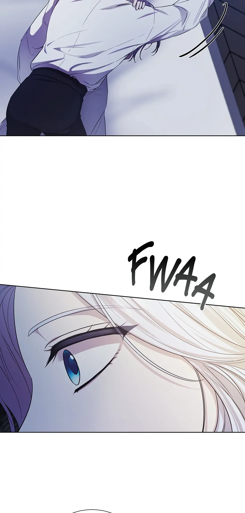 To My Beloved Foe Chapter 17 page 44