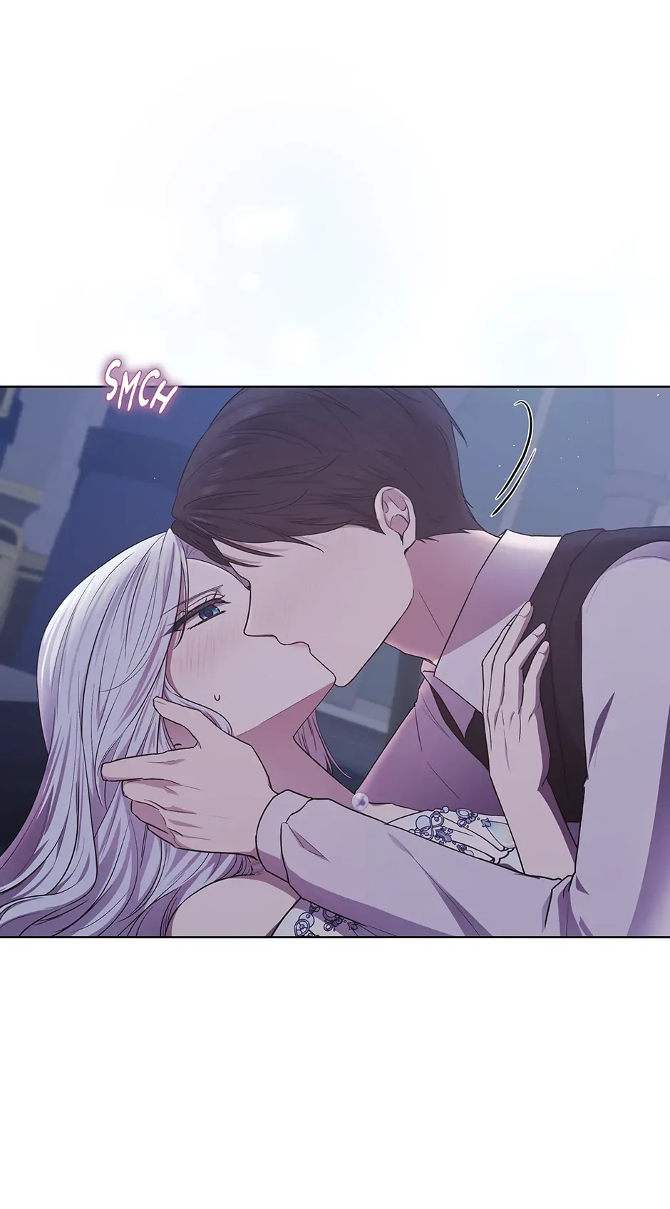 To My Beloved Foe Chapter 8 page 63