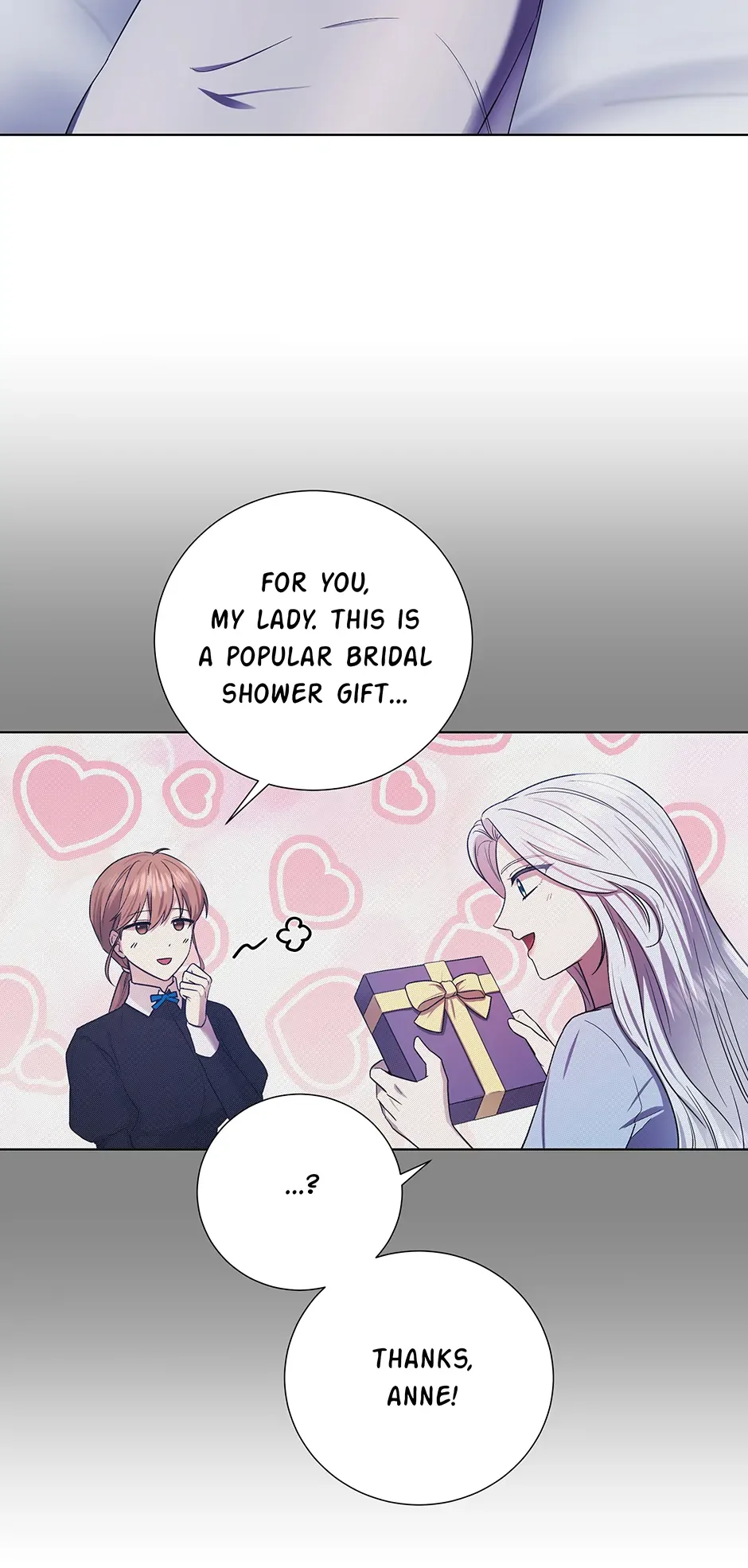 To My Beloved Foe Chapter 17 page 9
