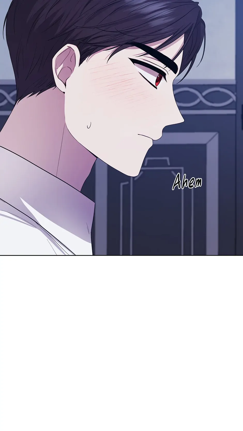 To My Beloved Foe Chapter 17 page 18