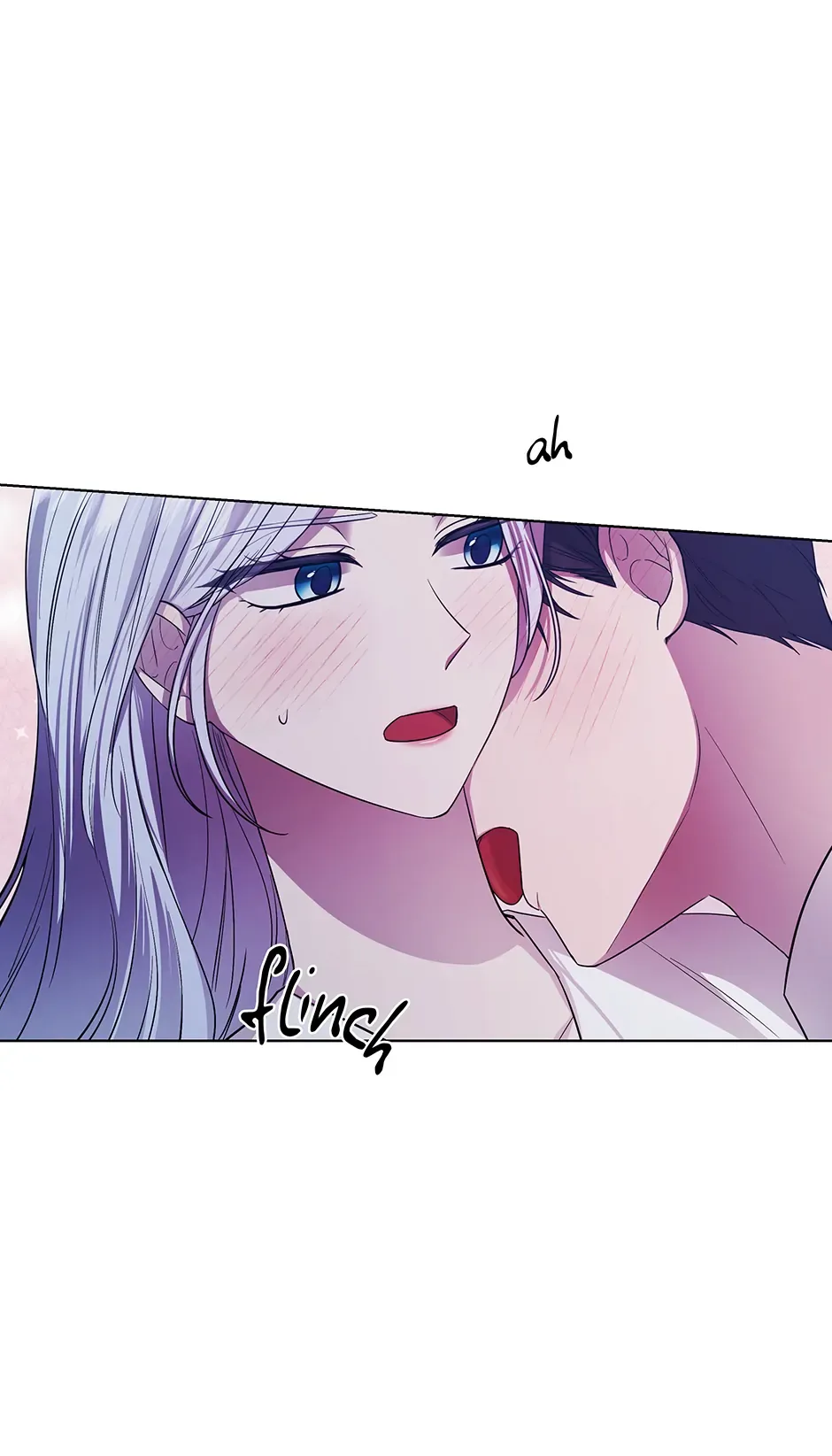 To My Beloved Foe Chapter 17 page 42