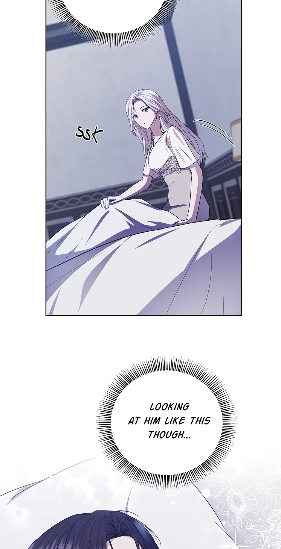To My Beloved Foe Chapter 17 page 26
