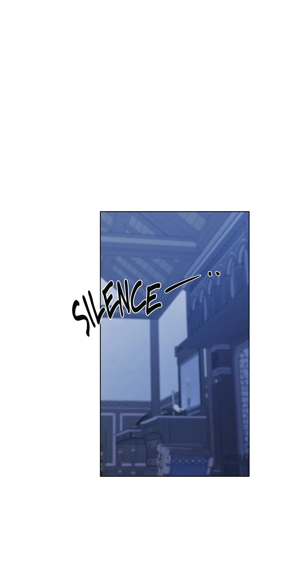 To My Beloved Foe Chapter 17 page 20