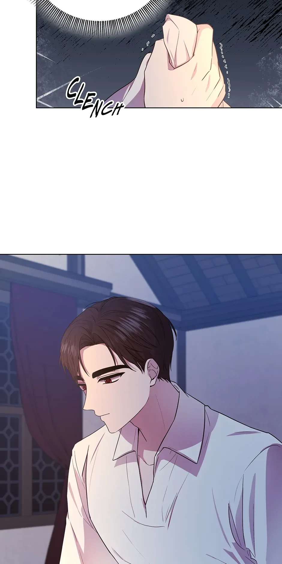 To My Beloved Foe Chapter 18 page 5