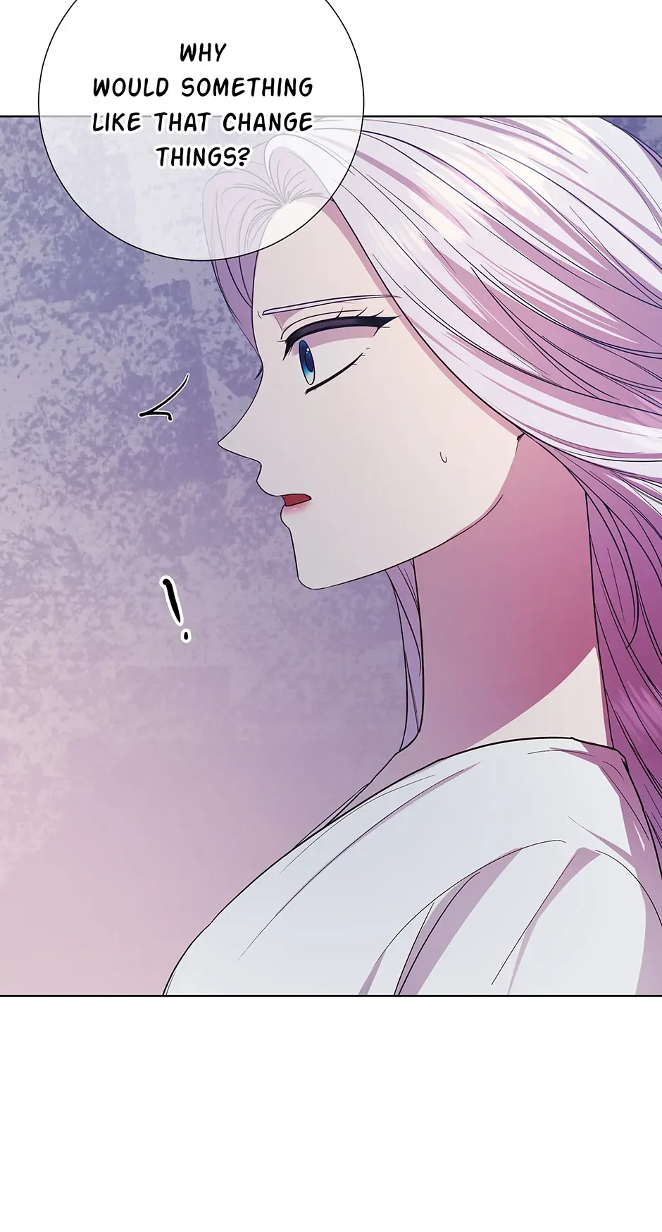 To My Beloved Foe Chapter 18 page 11