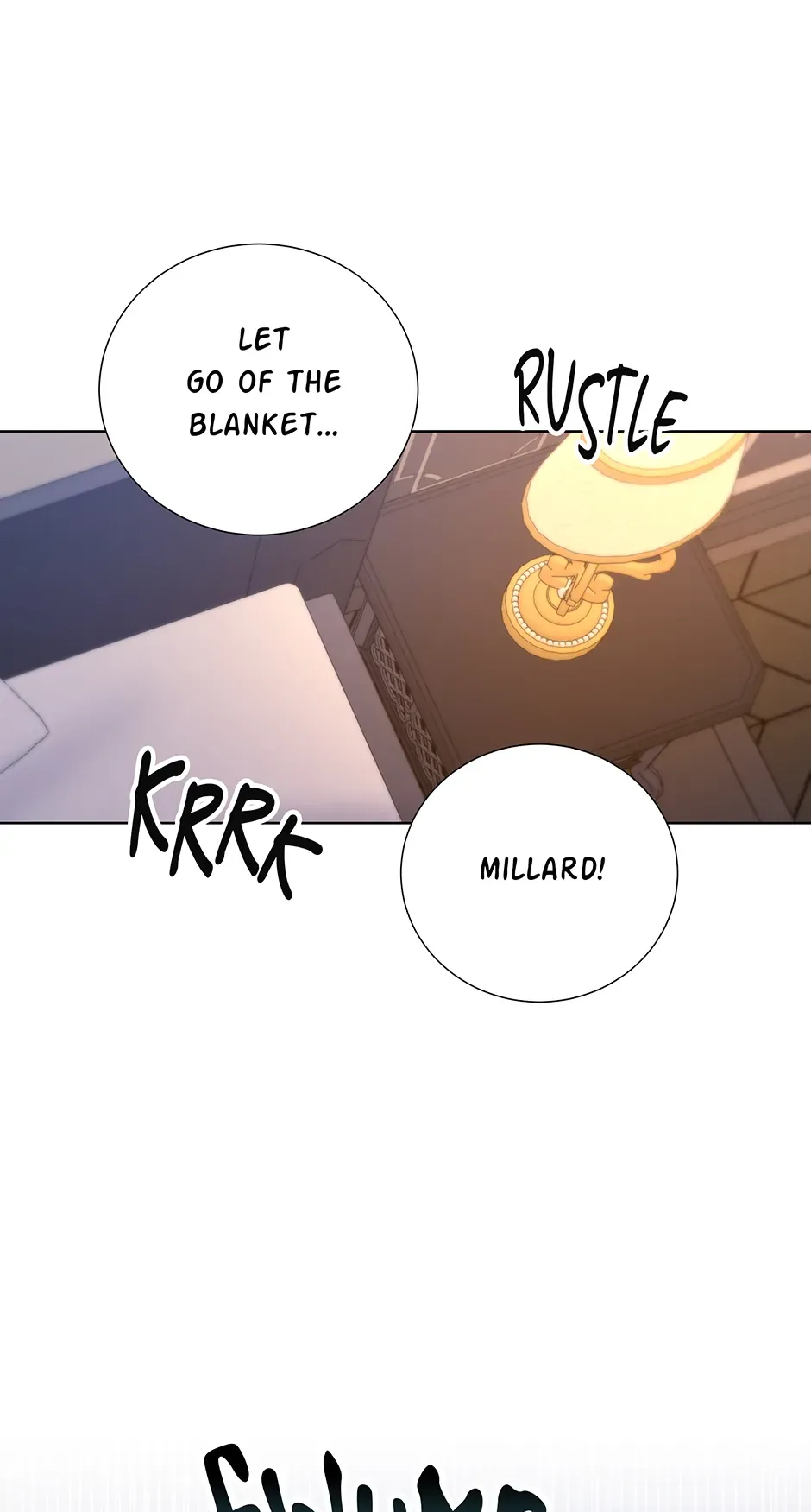 To My Beloved Foe Chapter 18 page 7