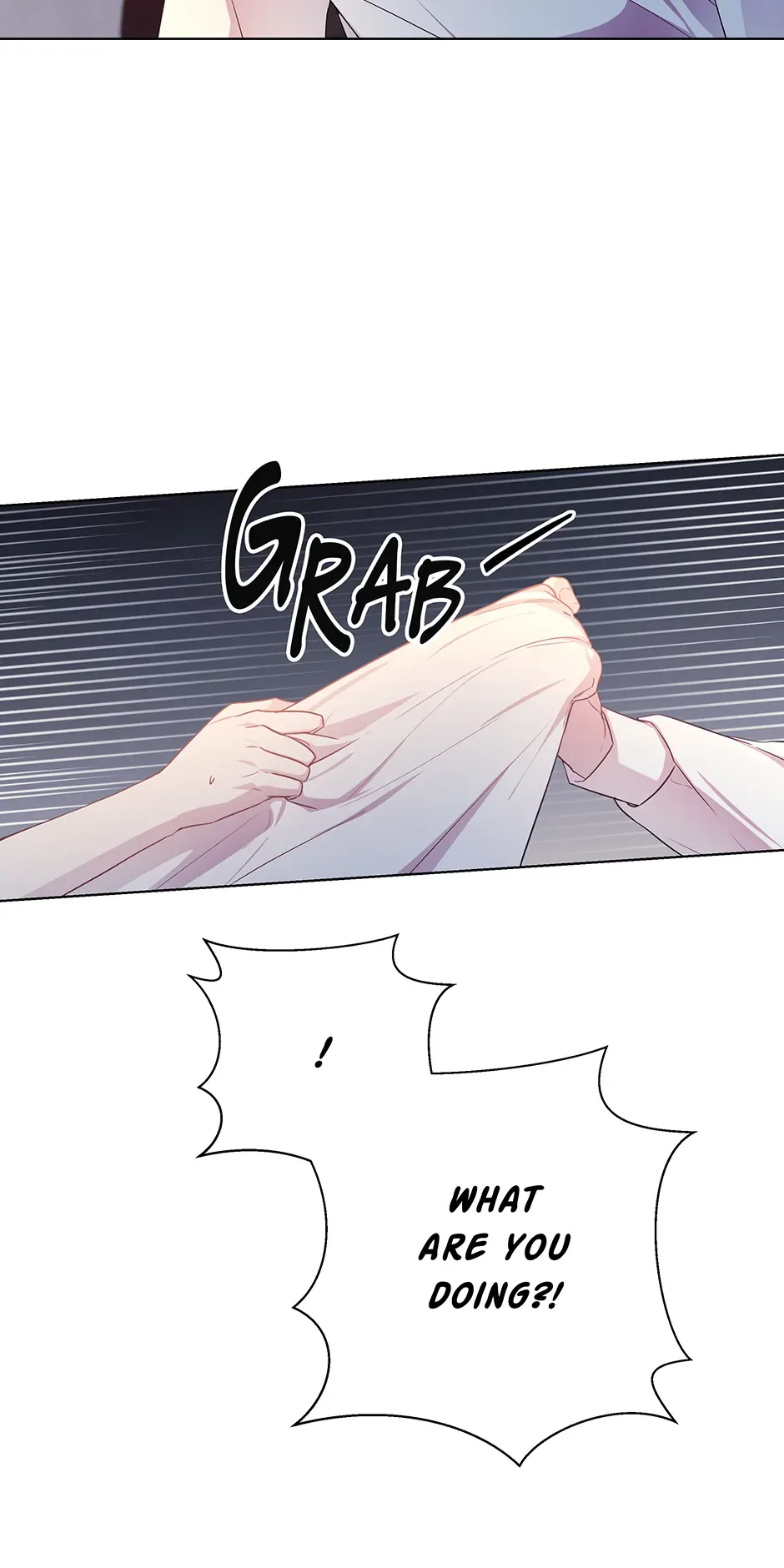 To My Beloved Foe Chapter 18 page 6