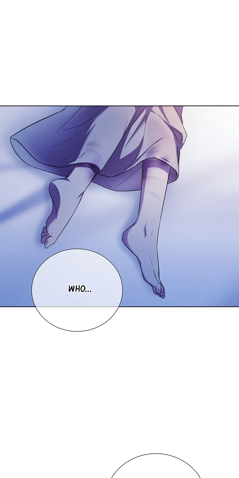 To My Beloved Foe Chapter 18 page 2