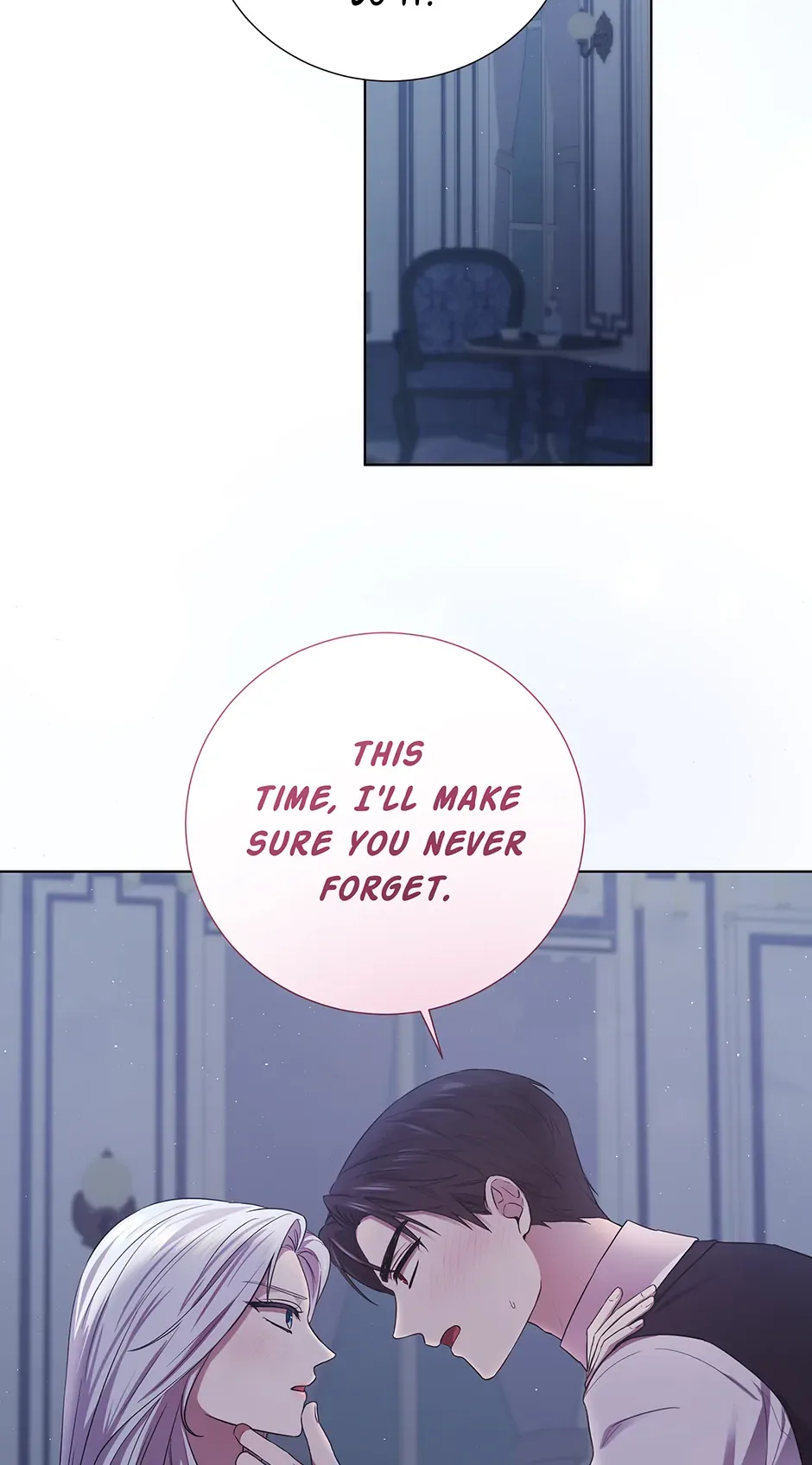 To My Beloved Foe Chapter 8 page 66