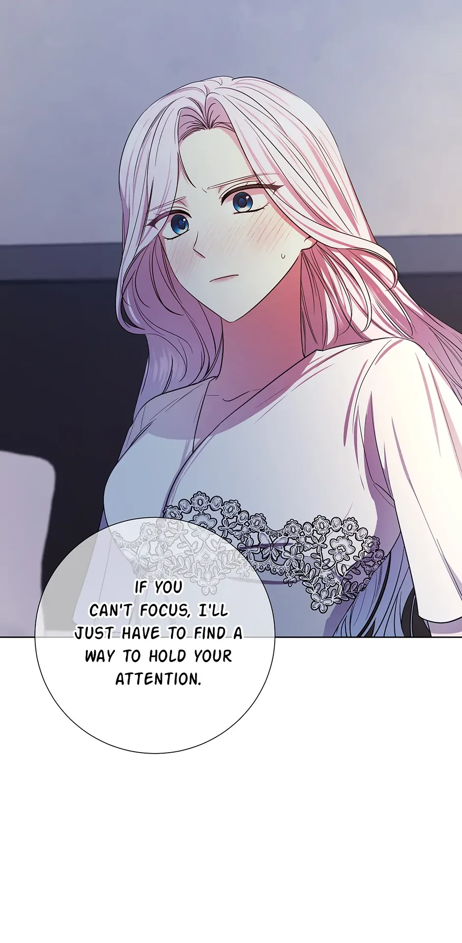 To My Beloved Foe Chapter 18 page 14