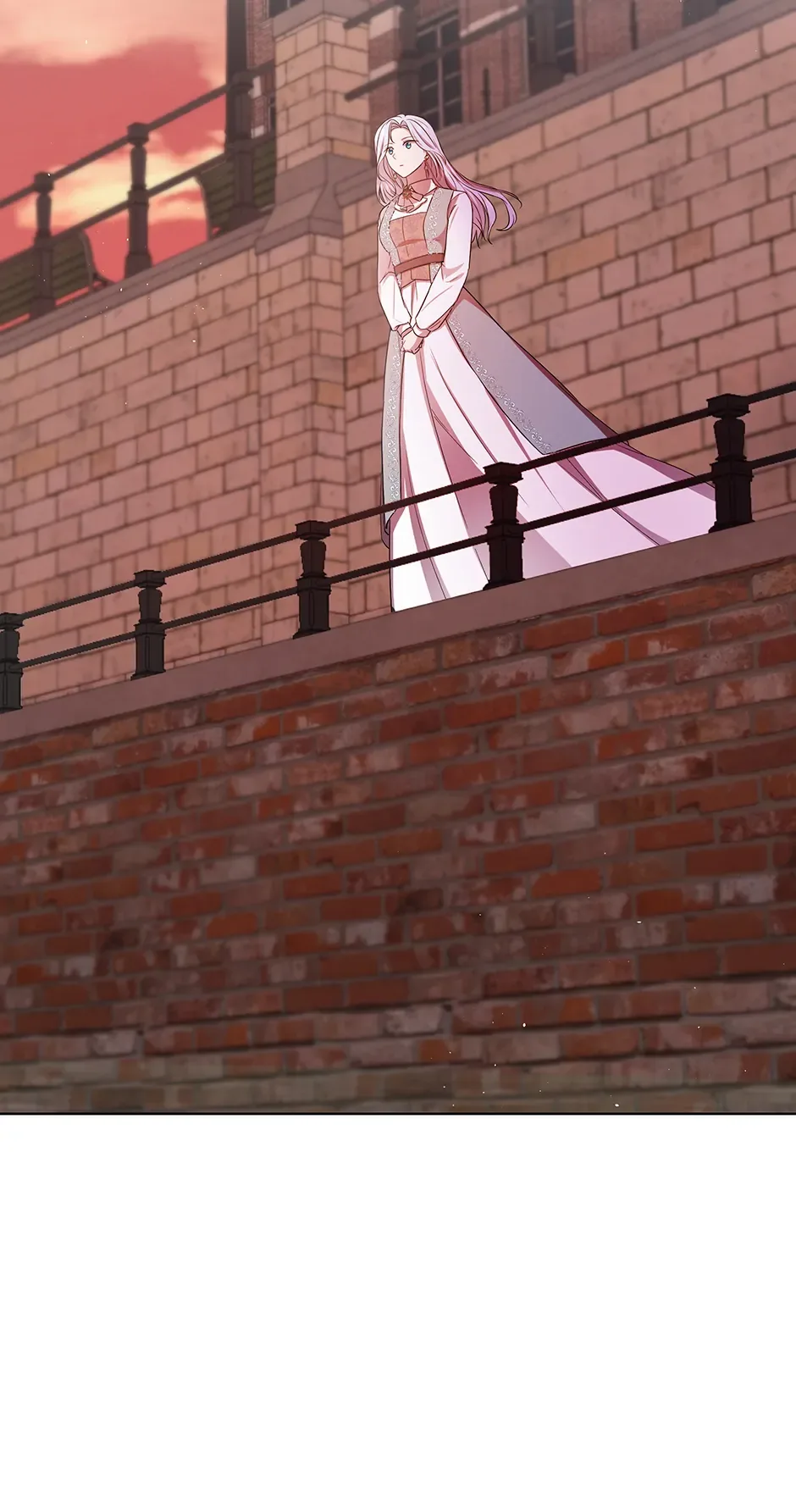 To My Beloved Foe Chapter 18 page 26
