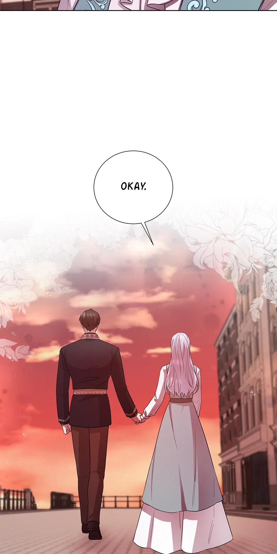 To My Beloved Foe Chapter 18 page 46
