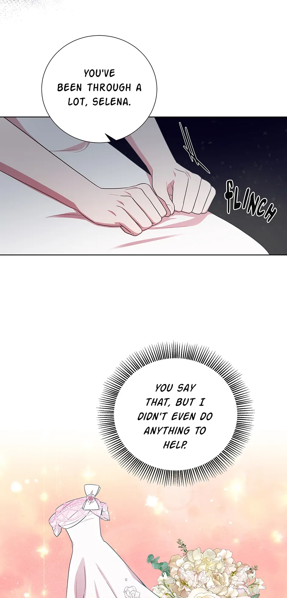 To My Beloved Foe Chapter 16 page 25