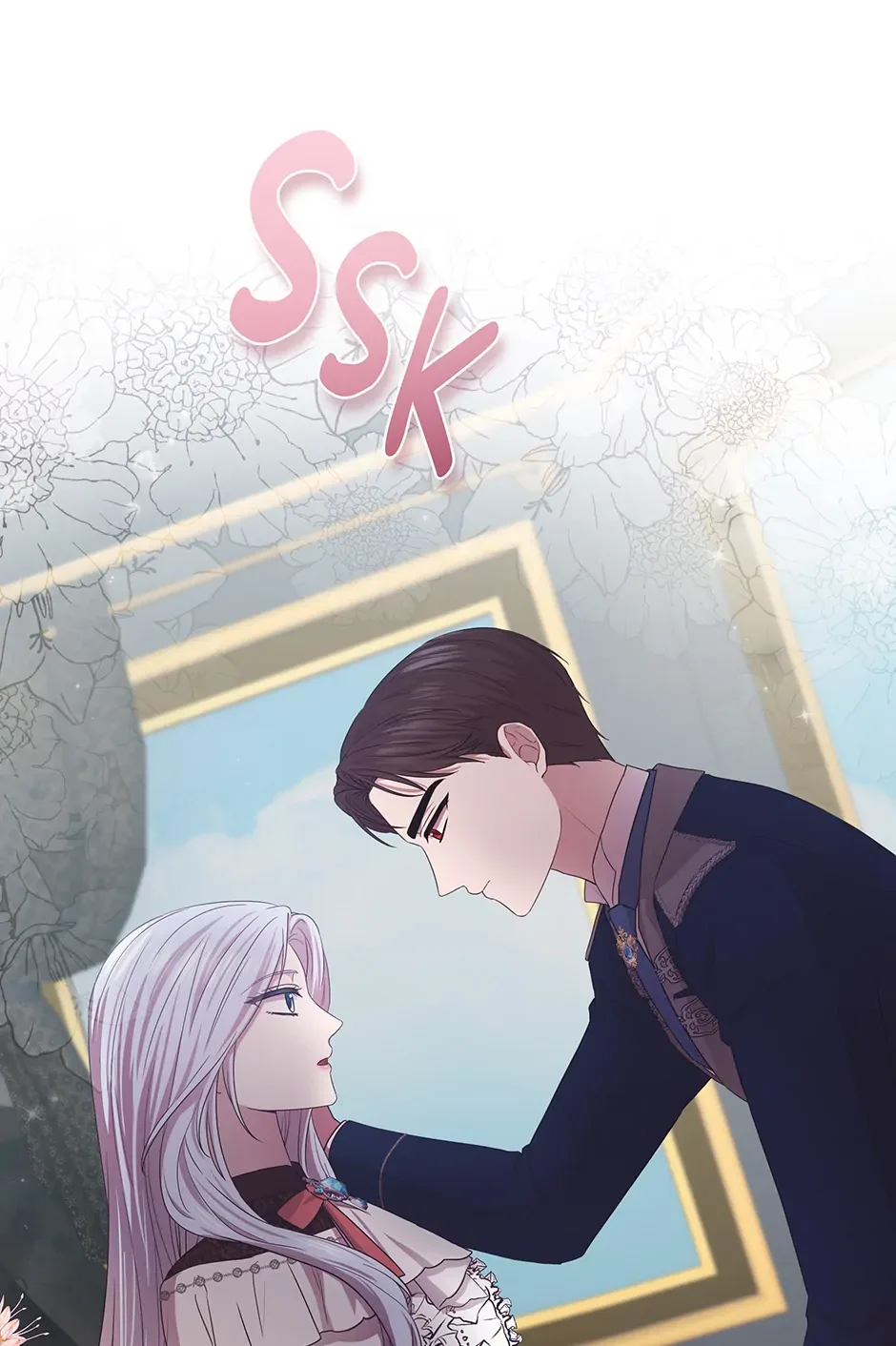 To My Beloved Foe Chapter 10 page 50