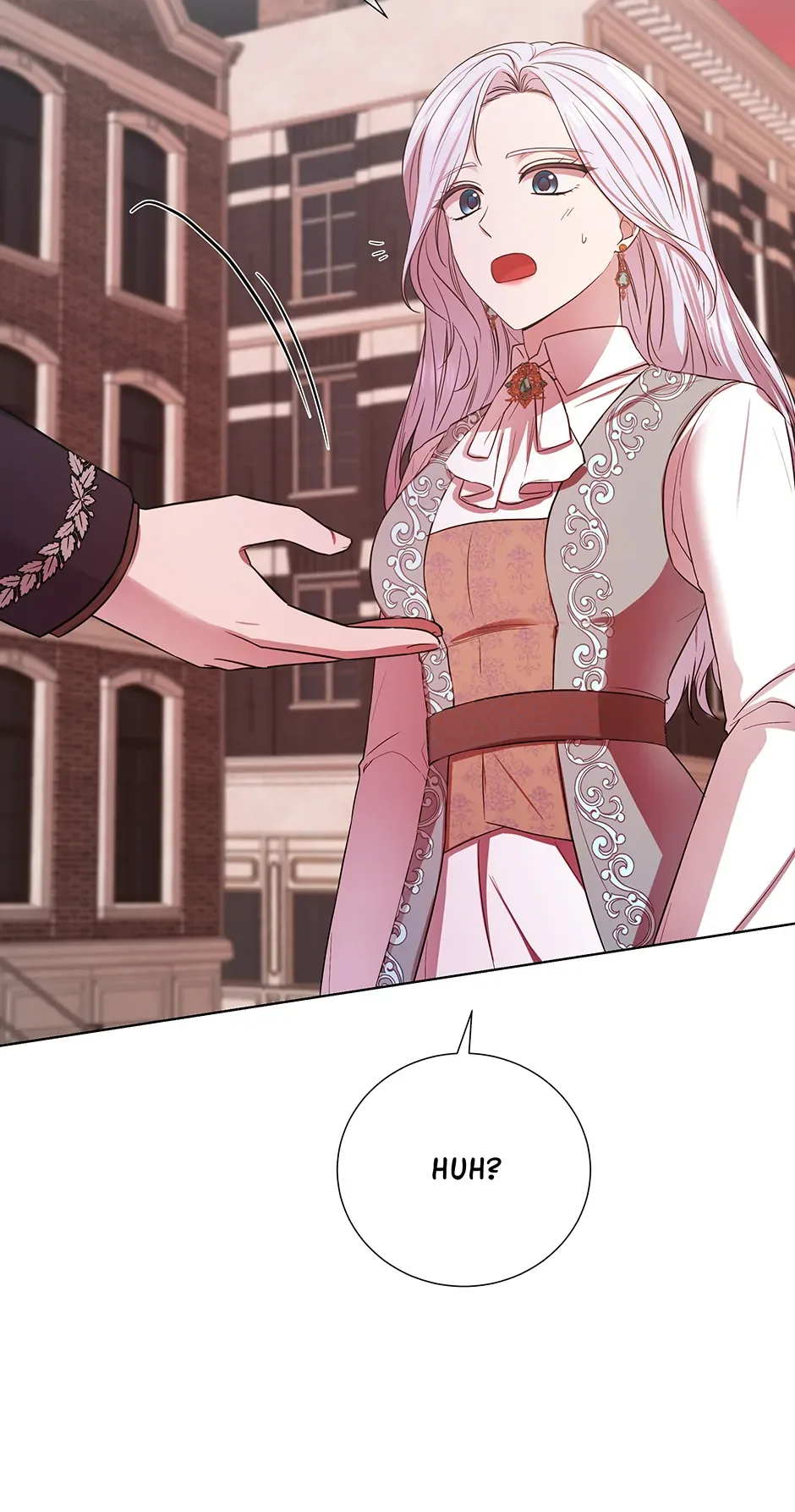 To My Beloved Foe Chapter 18 page 43