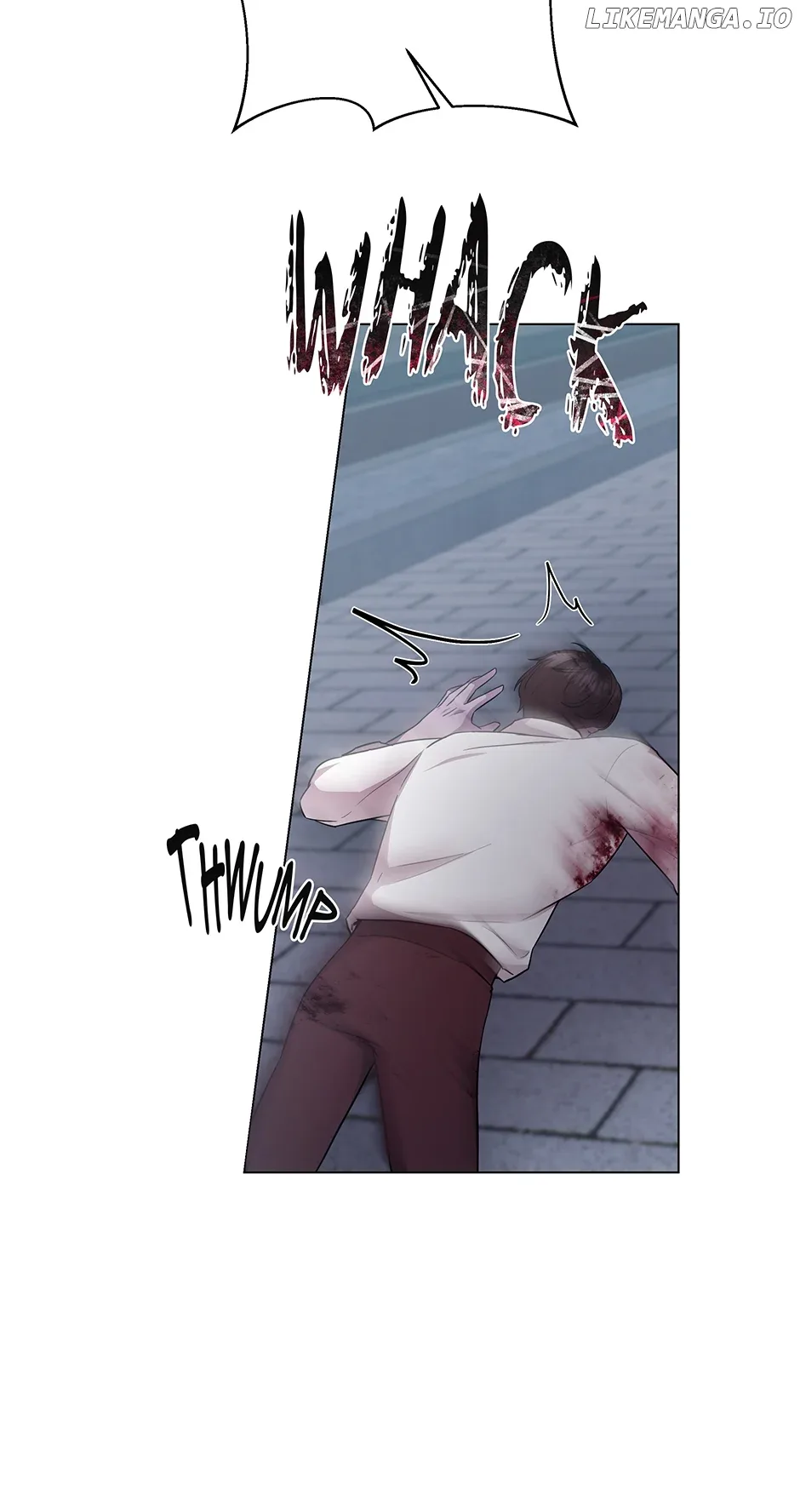 To My Beloved Foe Chapter 20 page 8