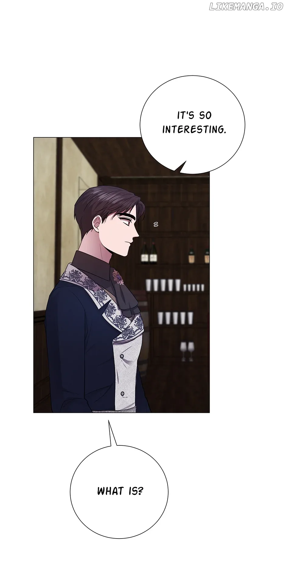 To My Beloved Foe Chapter 19 page 7