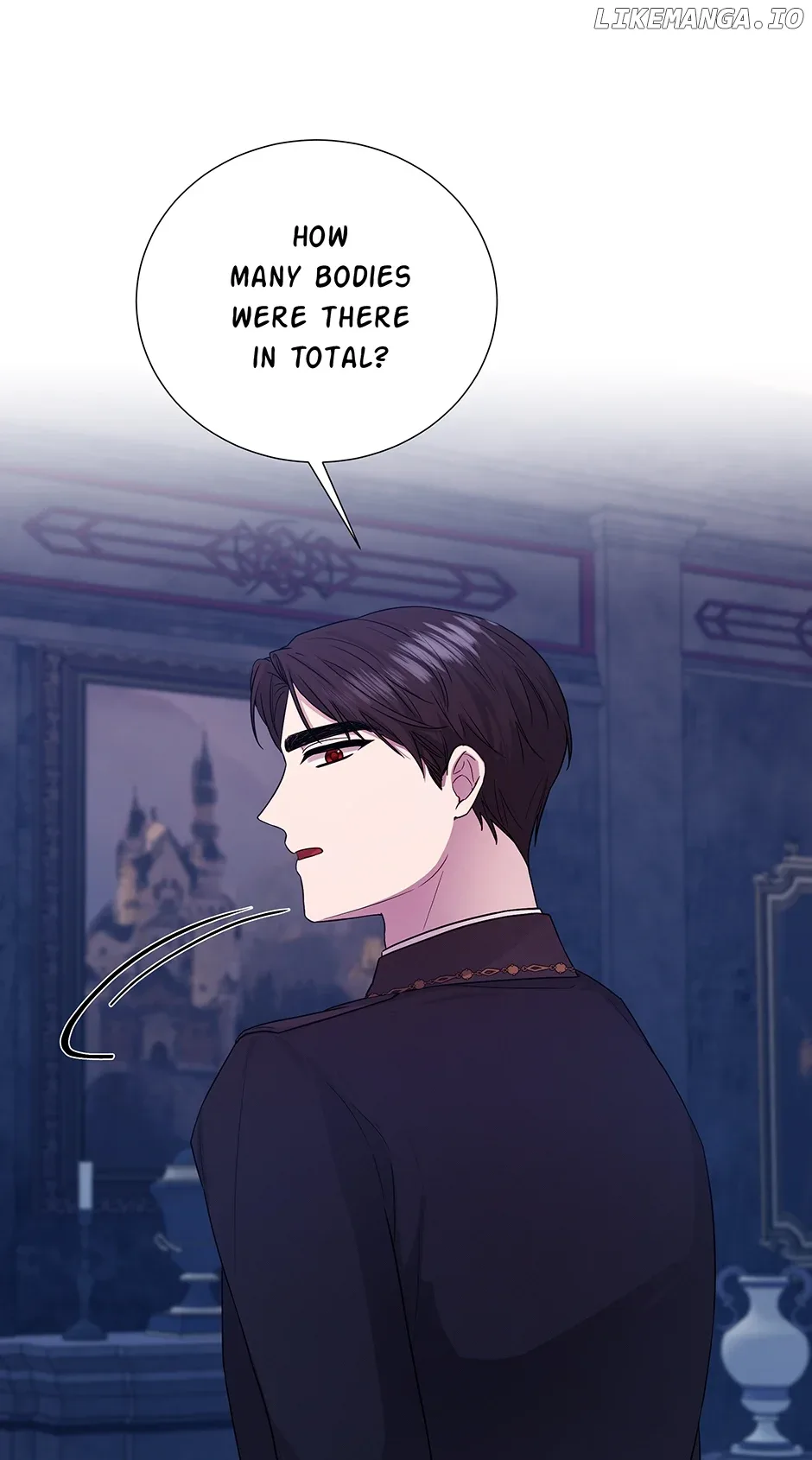 To My Beloved Foe Chapter 20 page 41