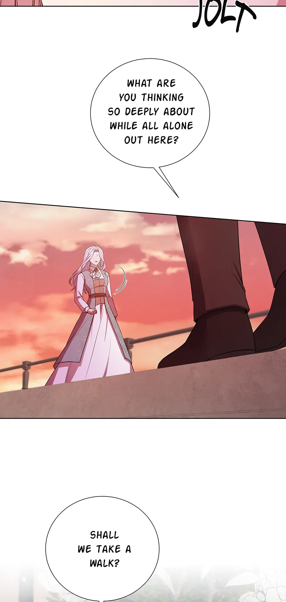 To My Beloved Foe Chapter 18 page 30