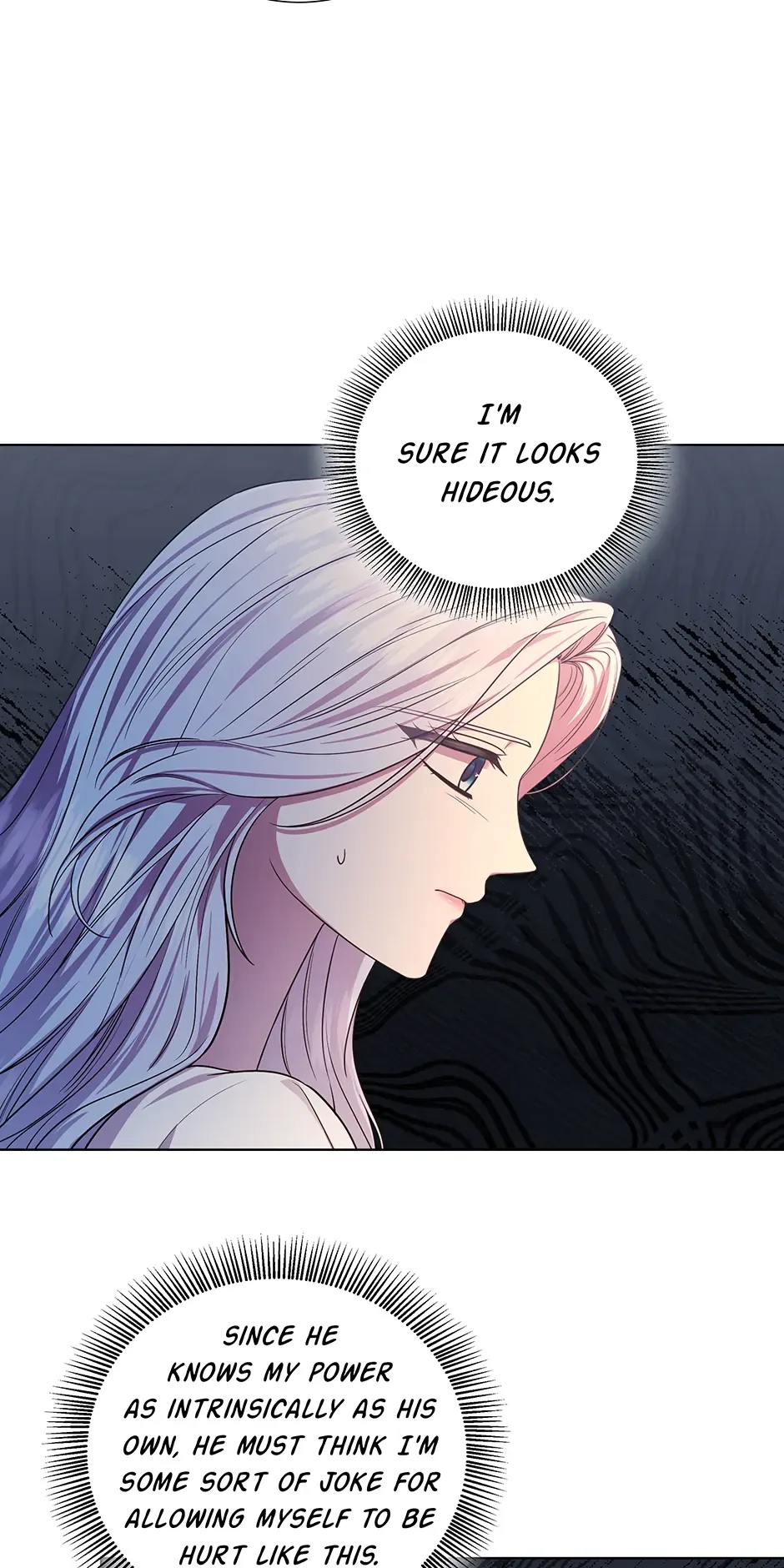 To My Beloved Foe Chapter 18 page 4