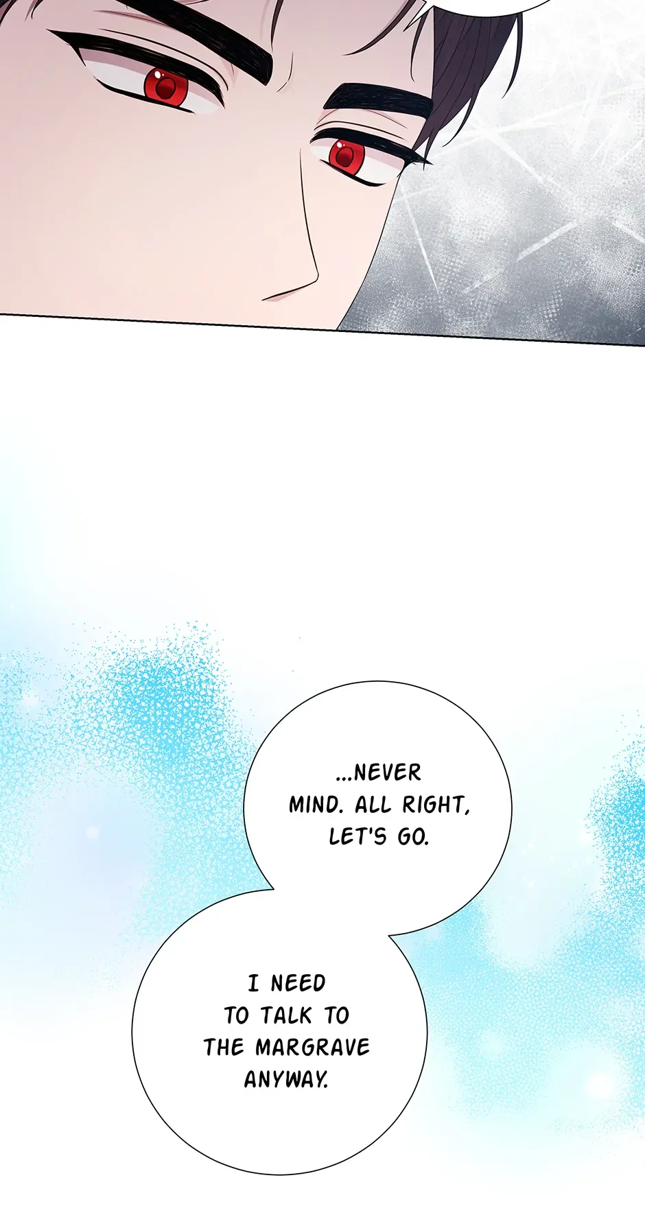 To My Beloved Foe Chapter 10 page 43
