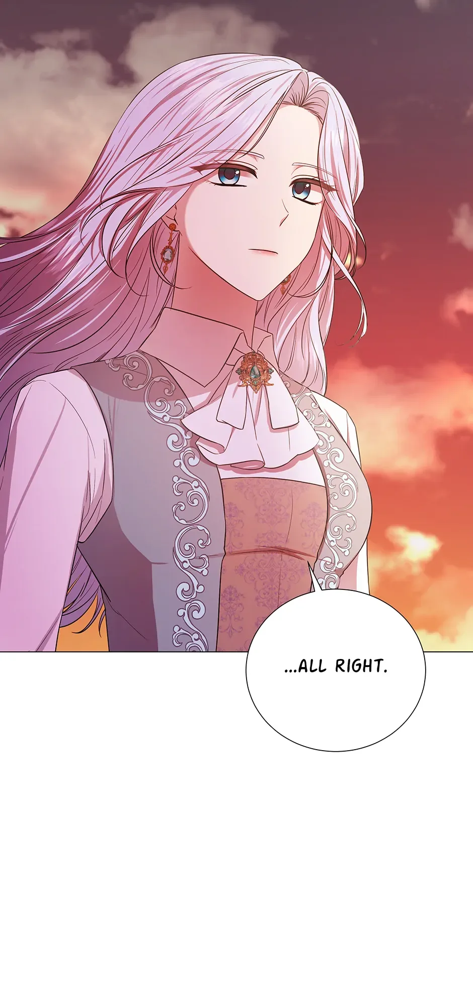To My Beloved Foe Chapter 18 page 32