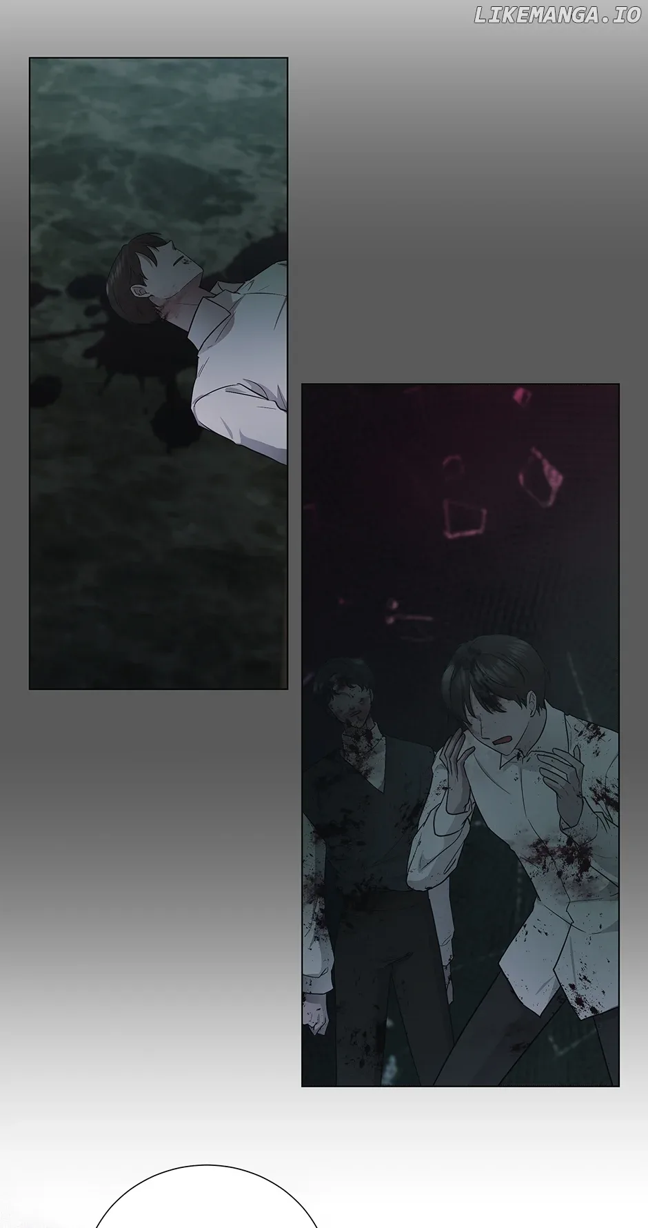 To My Beloved Foe Chapter 20 page 5