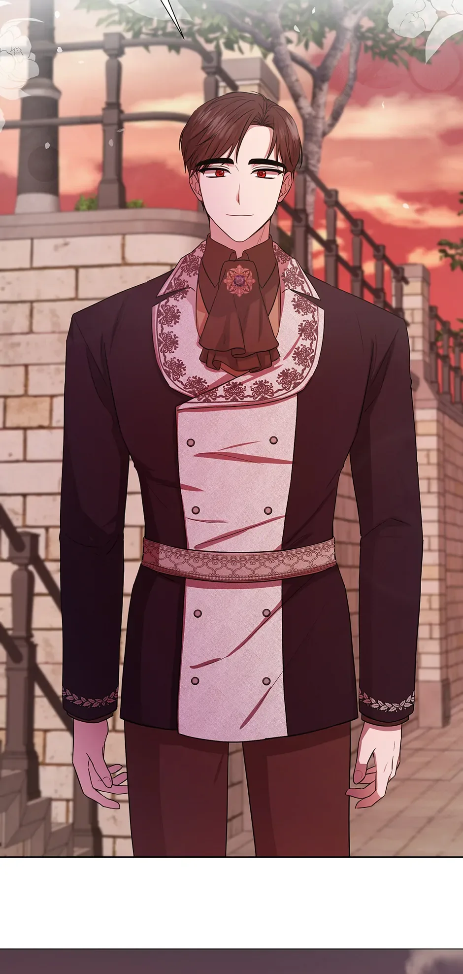 To My Beloved Foe Chapter 18 page 31