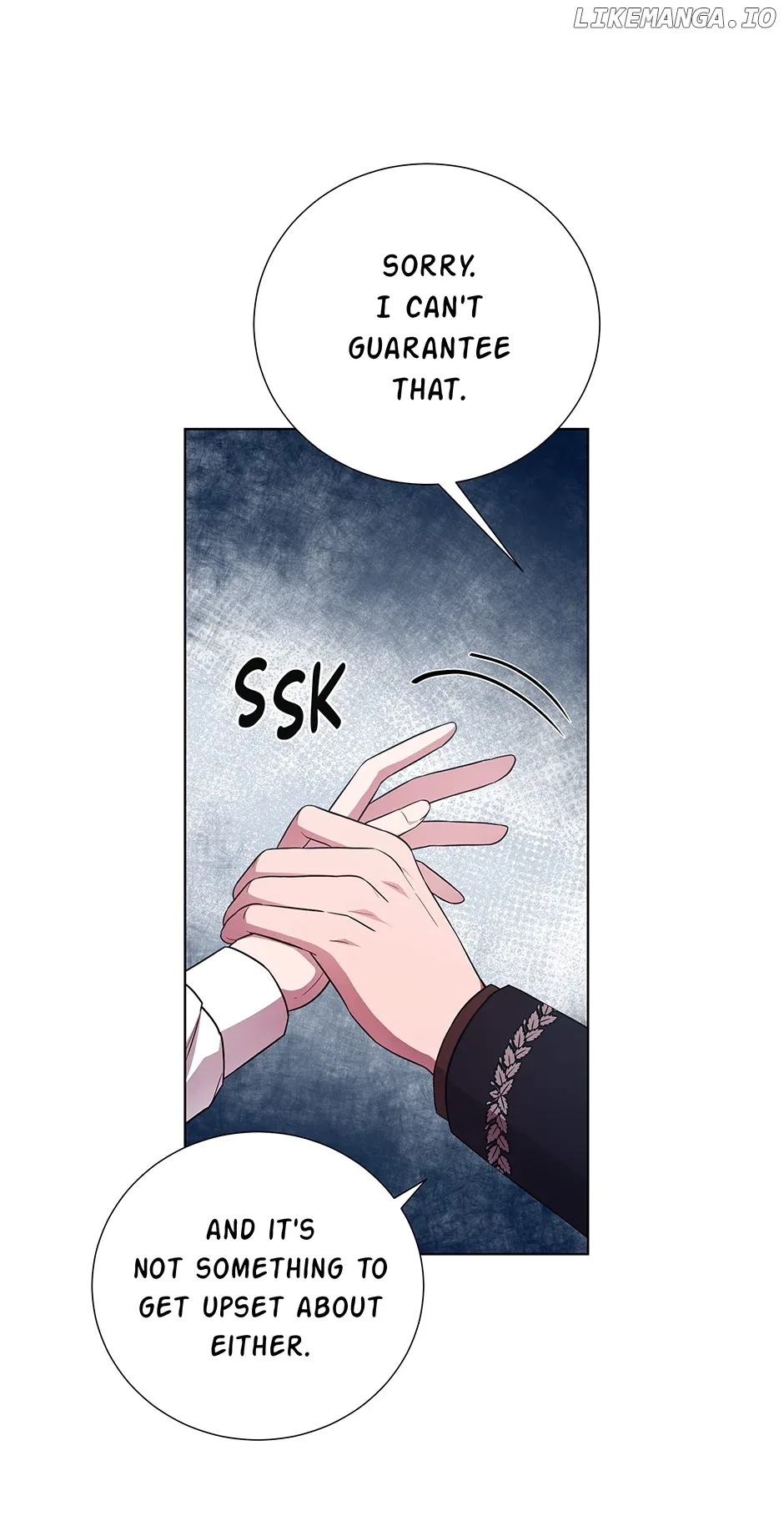 To My Beloved Foe Chapter 20 page 26
