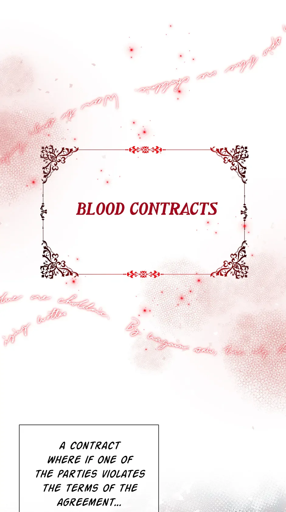 To My Beloved Foe Chapter 16 page 7