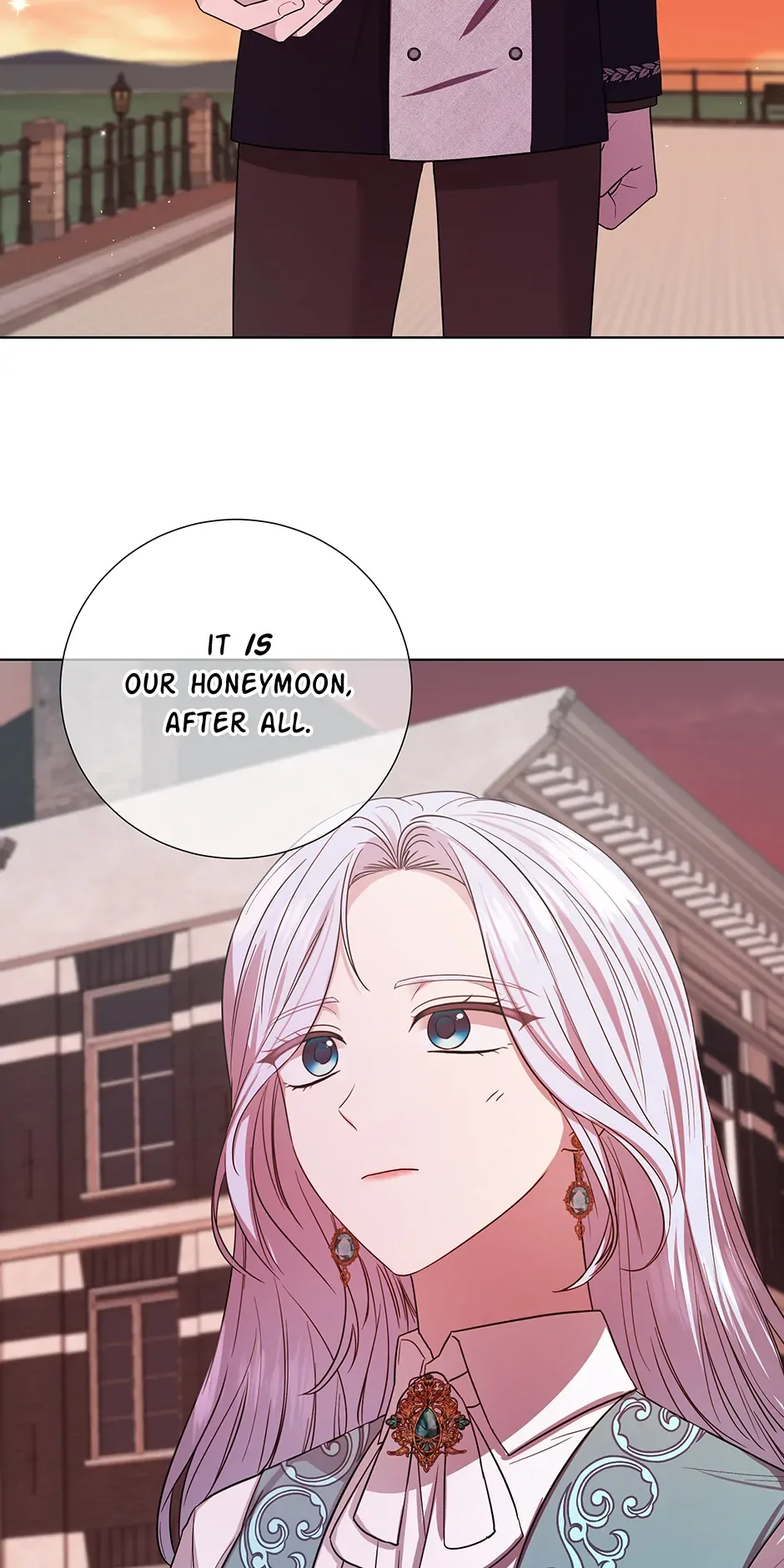 To My Beloved Foe Chapter 18 page 45