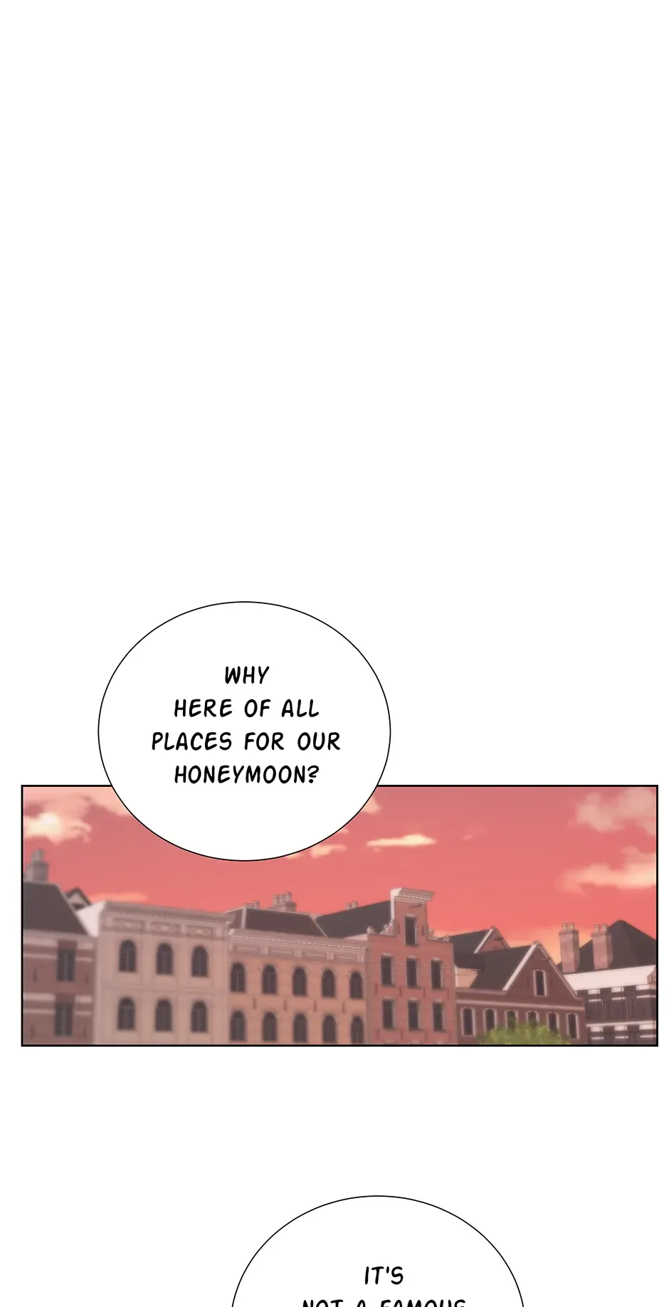 To My Beloved Foe Chapter 18 page 33