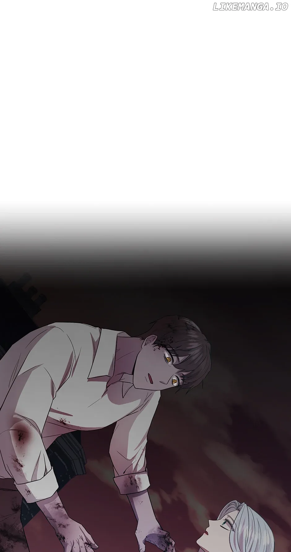 To My Beloved Foe Chapter 20 page 3