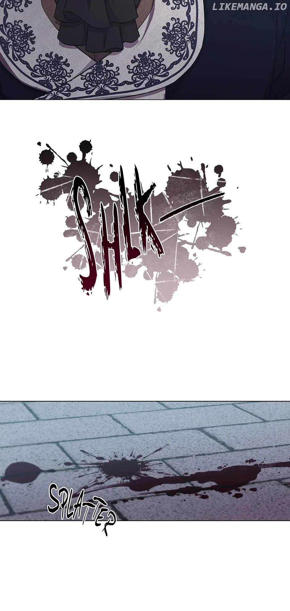 To My Beloved Foe Chapter 20 page 17