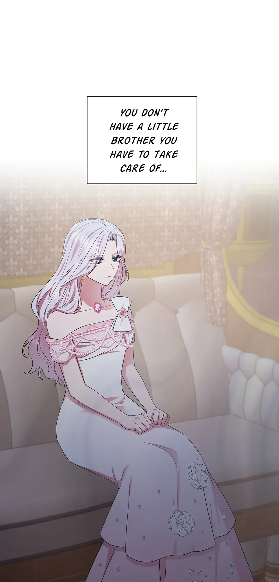 To My Beloved Foe Chapter 16 page 23
