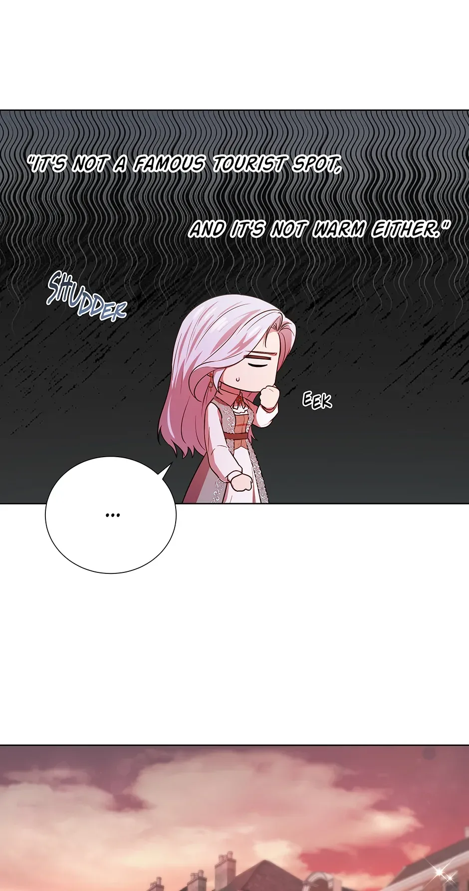 To My Beloved Foe Chapter 18 page 40
