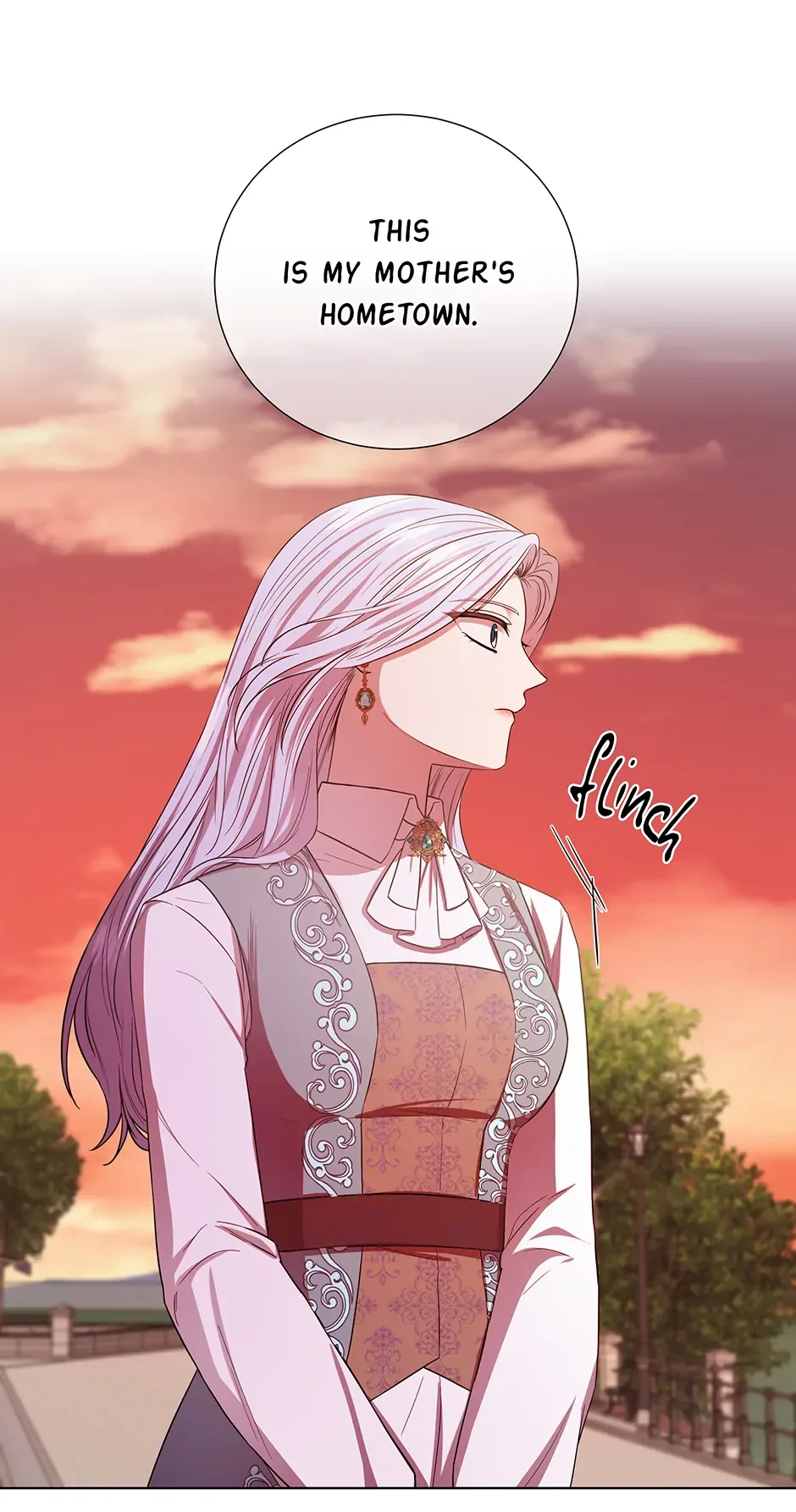 To My Beloved Foe Chapter 18 page 39
