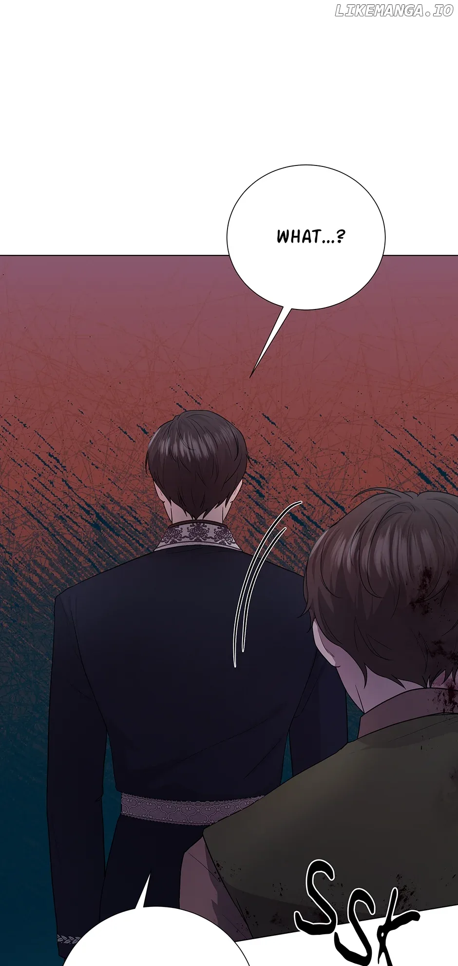 To My Beloved Foe Chapter 20 page 14