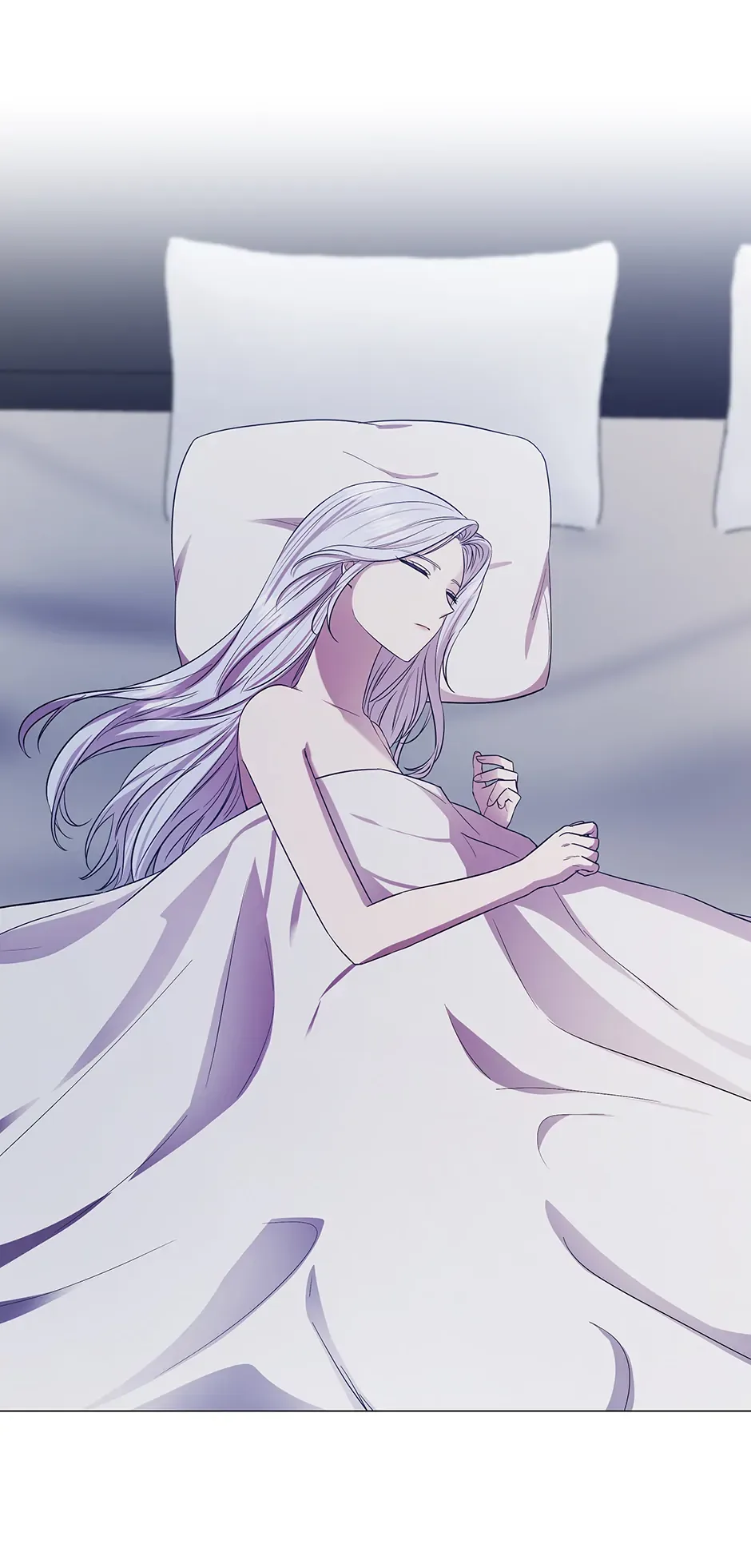 To My Beloved Foe Chapter 18 page 18