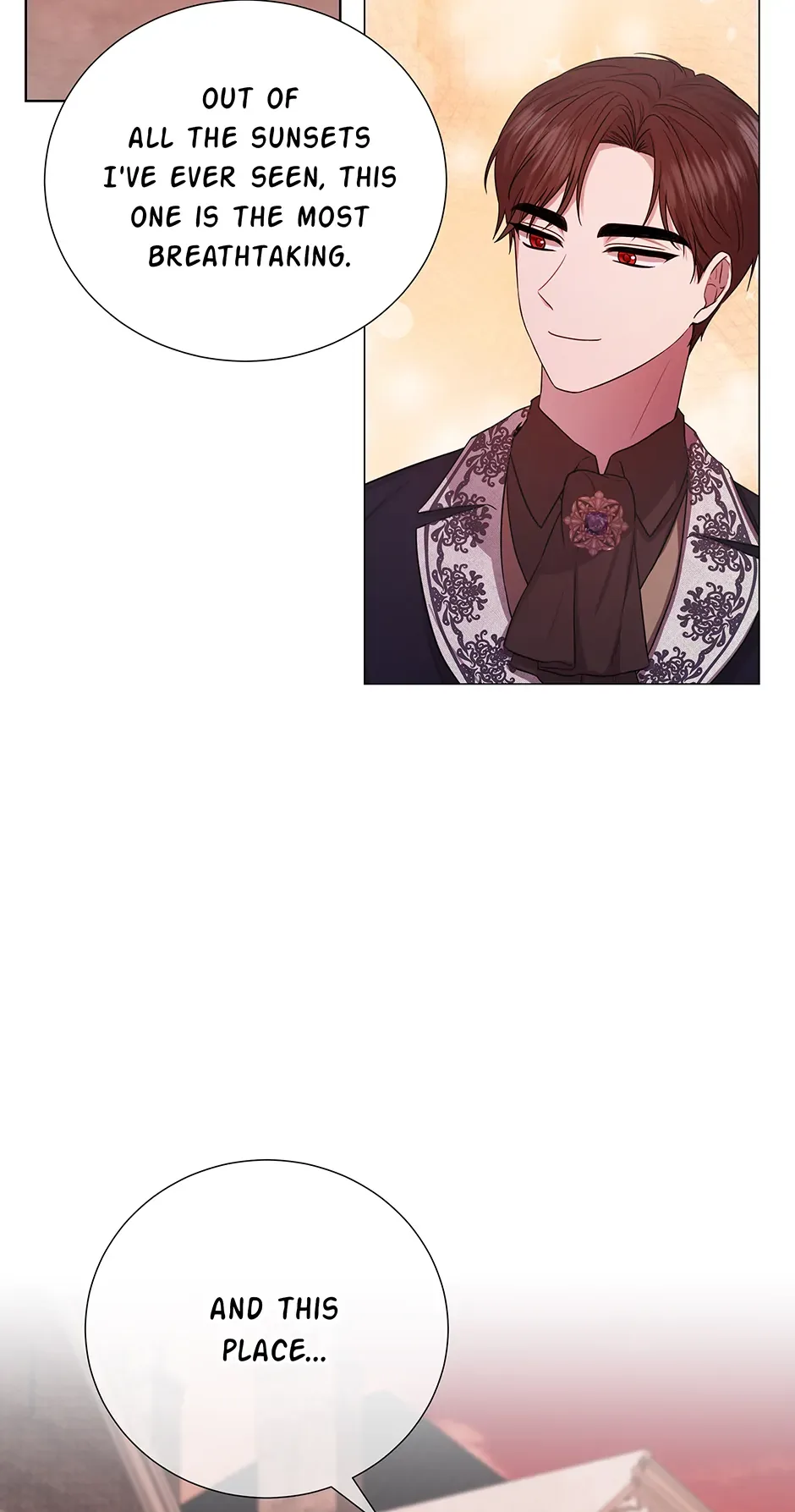 To My Beloved Foe Chapter 18 page 42