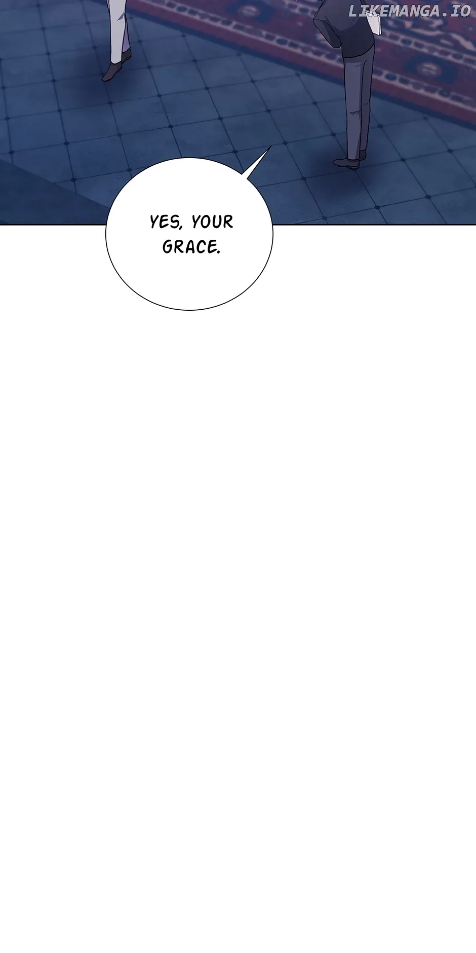 To My Beloved Foe Chapter 20 page 51