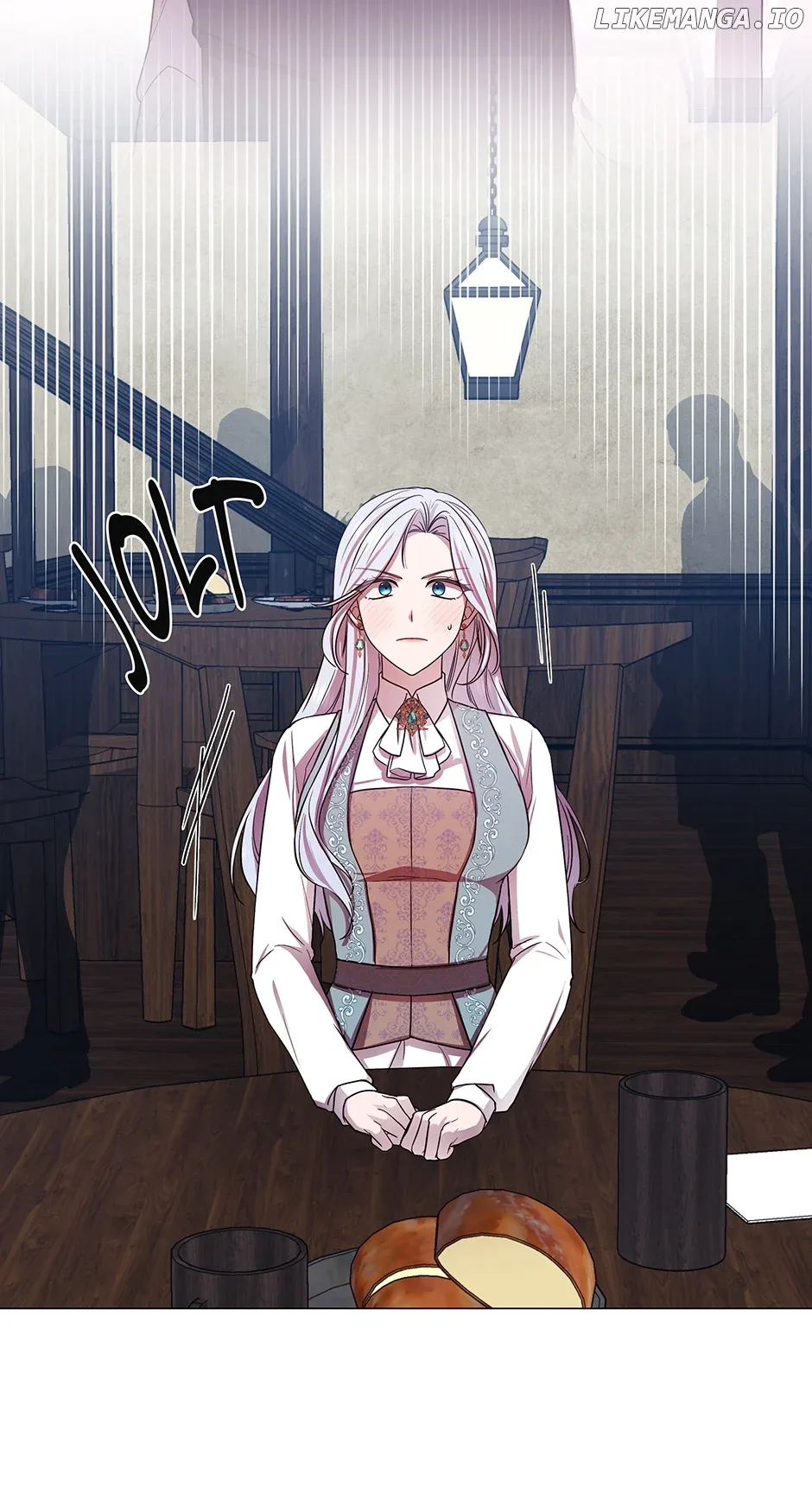 To My Beloved Foe Chapter 19 page 19