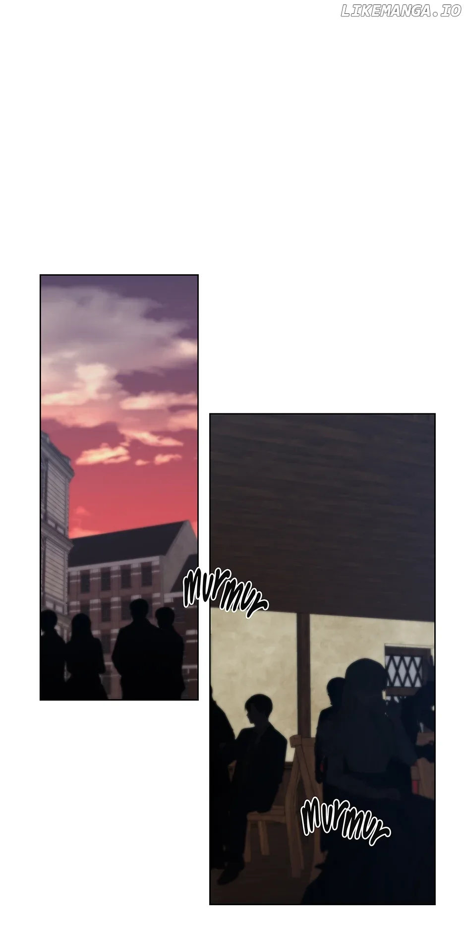 To My Beloved Foe Chapter 19 page 3
