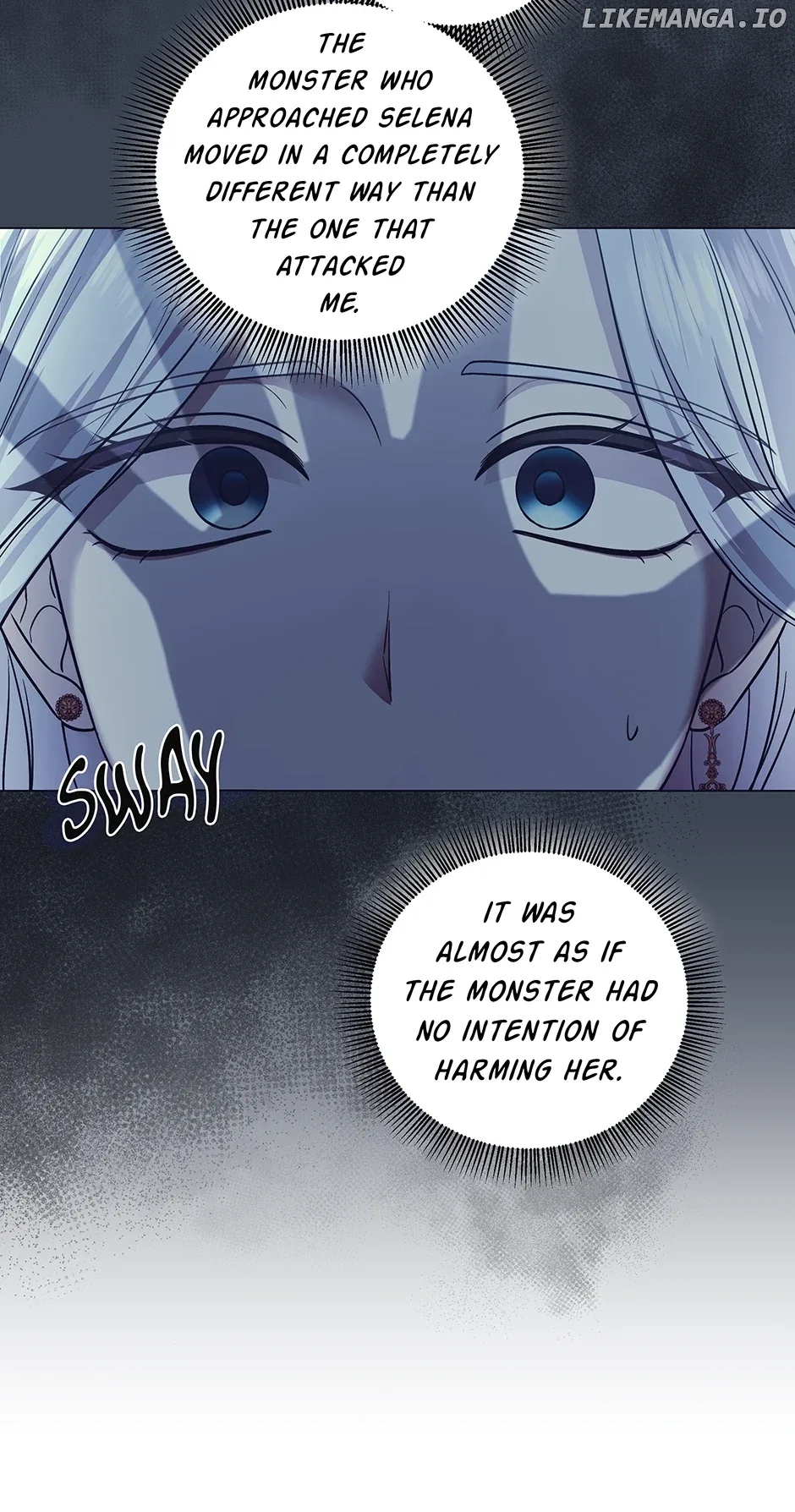 To My Beloved Foe Chapter 20 page 57
