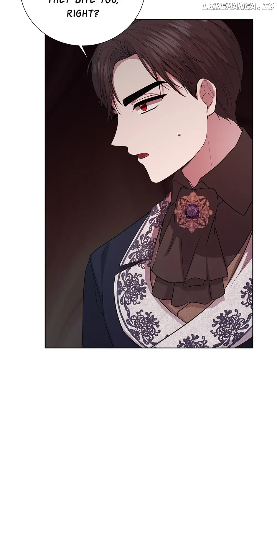 To My Beloved Foe Chapter 19 page 36