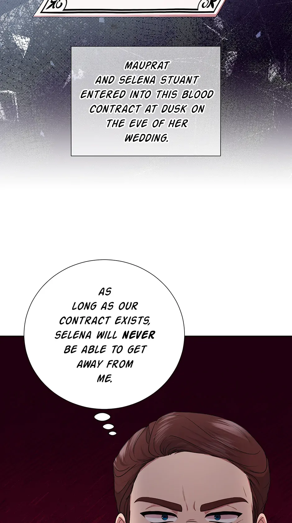 To My Beloved Foe Chapter 16 page 10