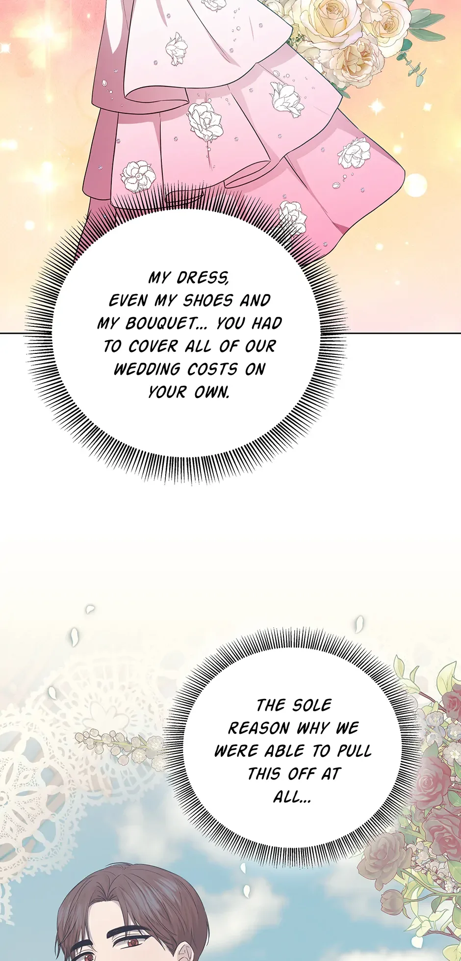 To My Beloved Foe Chapter 16 page 26