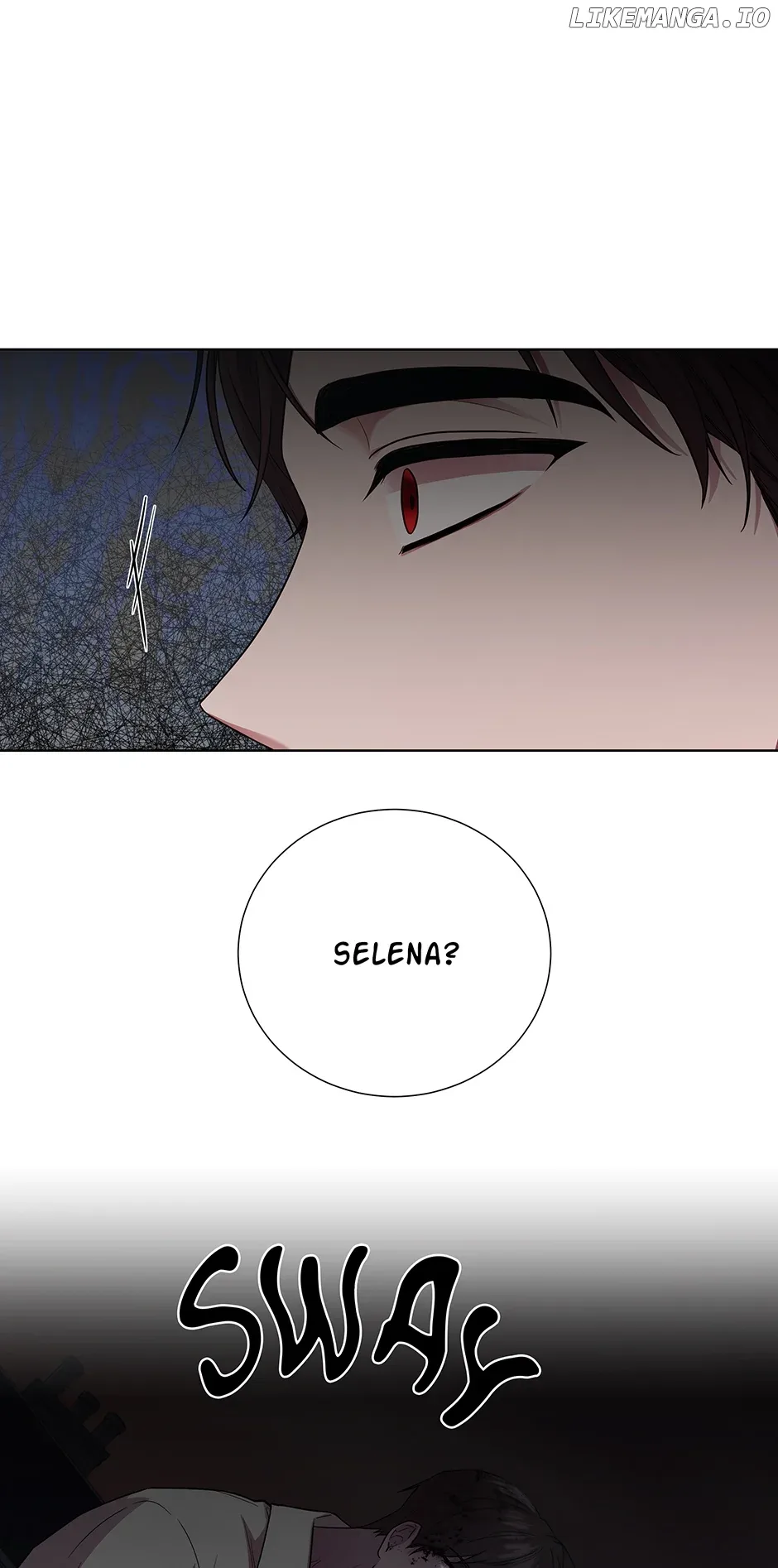 To My Beloved Foe Chapter 19 page 49